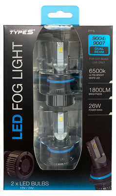 Project X Lm58258-60/6 Driving/ Fog Light Bulb||type S_Lm58258_Image_In Package_P02_Fro.Jpg||88||prxlm58258606||1739147