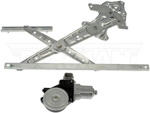 Dorman (Oe Solutions) 751-656 Window Regulator||751-656_2.Jpg||87||d18751656||1209340
