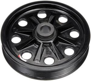 Dorman (Oe Solutions) 300-146 Power Steering Pump Pulley||300-146-007.Jpg||85||d18300146||2242421