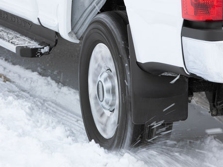 Weathertech (Usa) 120207 Mud Flap||120207_1.Jpg||86||w24120207||2266141