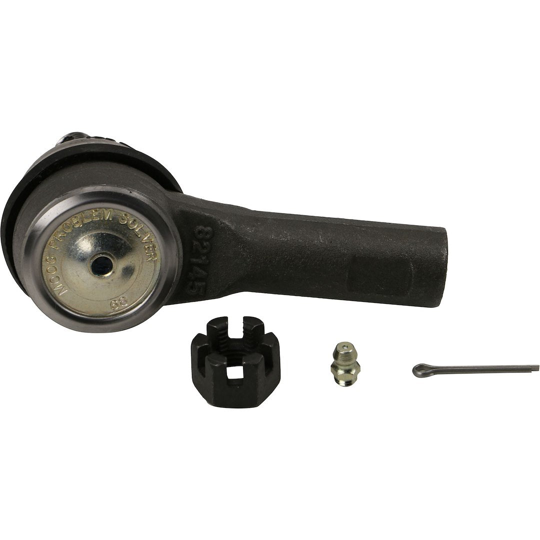 Product of Moog Chassis ES3466 Problem Solver Female Steel Tie Rod End 