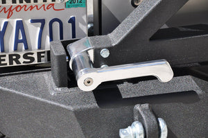 Product of DV8 Offroad RBSTTB-01B  Bumper 