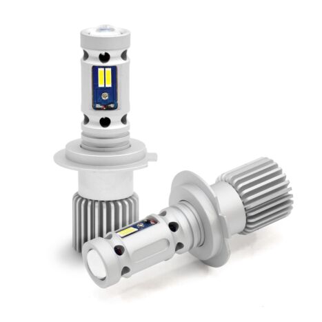 Putco 7700h7-360 Driving/ Fog Light Bulb||7700h7-360.Jpg||85||p457700h7360||968458