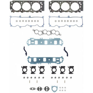 Fel-Pro Gaskets Hs 9885 Pt-3 Cylinder Head Gasket Kit||||85||f10hs9885pt3||2017397