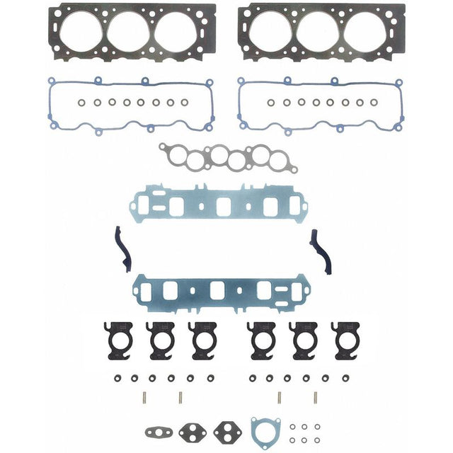 Fel-Pro Gaskets Hs 9885 Pt-3 Cylinder Head Gasket Kit||||85||f10hs9885pt3||2017397