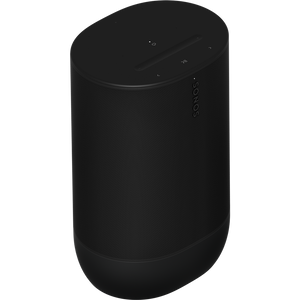 Product of Sonos Move2us1blk Speaker