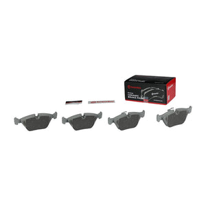 Brembo P06043n Brake Pad||p06043n_Frr.Jpg||86||brmp06043n||1752270