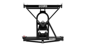 Wilco Off-Road Uhg31931 Spare Tire Carrier||||86||wlcuhg31931||1926055