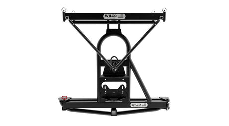 Wilco Off-Road Uhg31931 Spare Tire Carrier||||86||wlcuhg31931||1926055