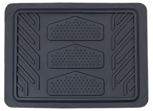 Product of Plasticolor 001665r01 Floor Mat