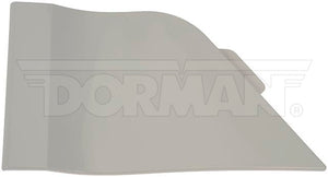 Dorman (Oe Solutions) 926-480 Fuel Door Cover||926-480_1.Jpg||86||d18926480||948971