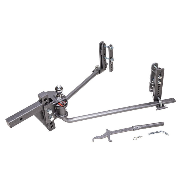 Product of Husky Towing 33311  Weight Distribution Hitch 