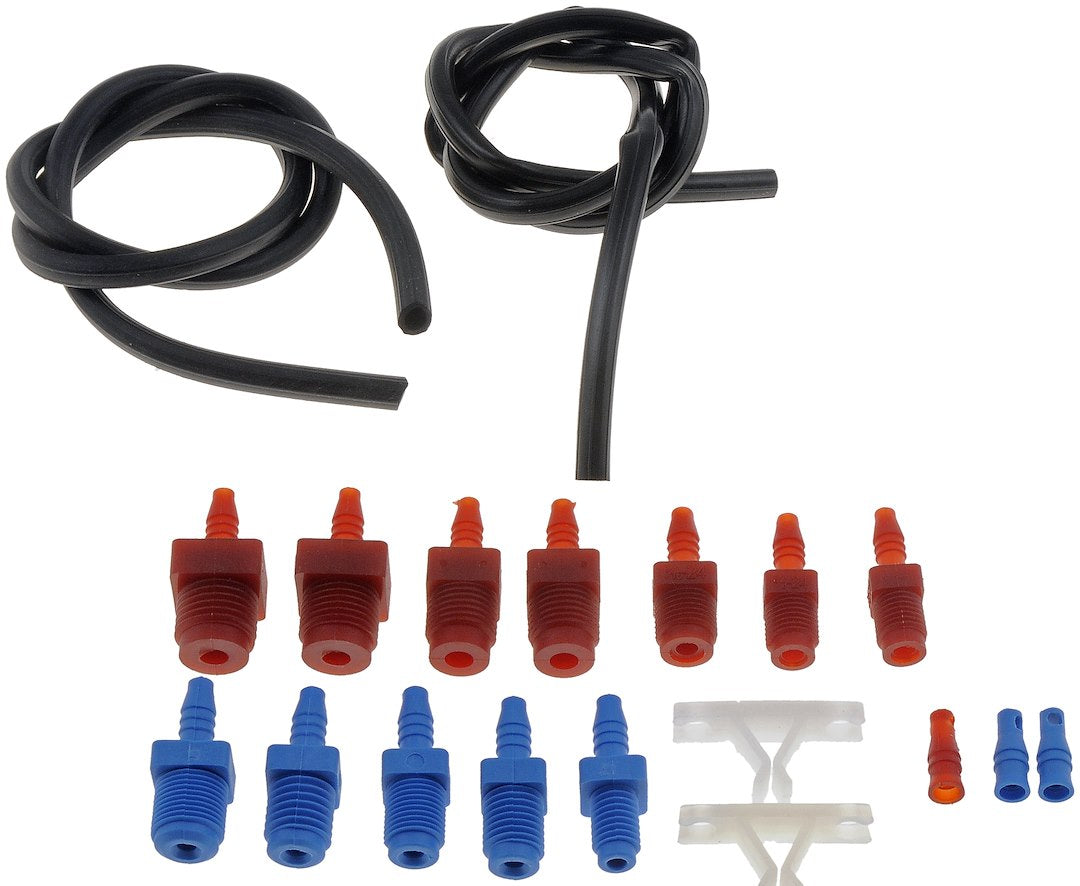 Product of Help! By Dorman 13911 Brake Master Cylinder Bleeding Tool