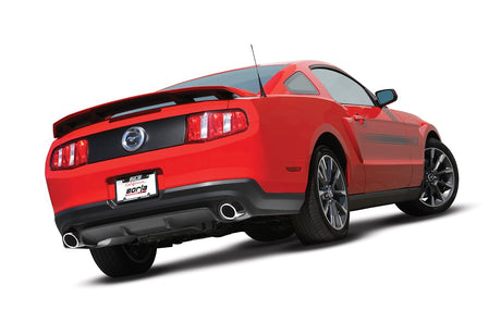 Product of Borla 60521 Exhaust Pipe