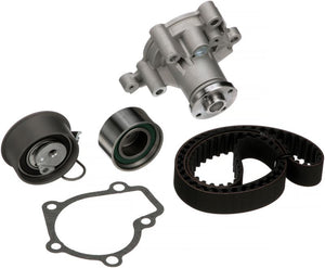 Gates Tckwp284a Water Pump Kit||tckwp284a.Jpg||85||grctckwp284a||1379078