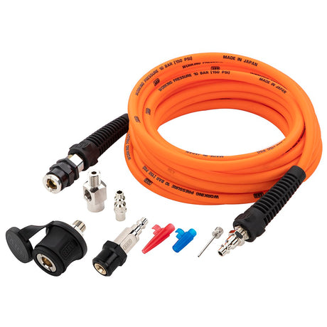 Product of Arb 171302v2 Air Compressor Tire Inflation Tool Kit