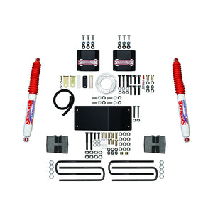 Product of Skyjacker Suspensions F2160BN Lift Kit Component 