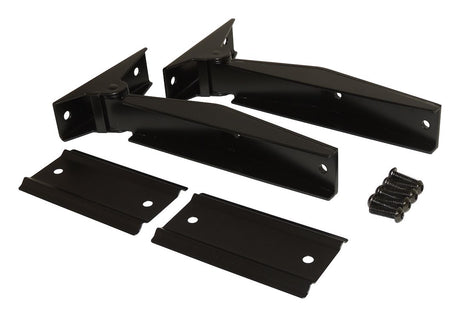 Product of Crown Automotive Rt34101 Tailgate Hinge