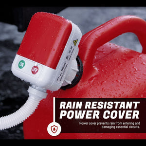 Product of Tera Pump 20000 Dispensing Pump