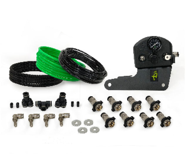 Overland Vehicle Systems 210-0717 Tire Pressure Control System||210-0717_5.Jpg||85||ovs2100717||1054784