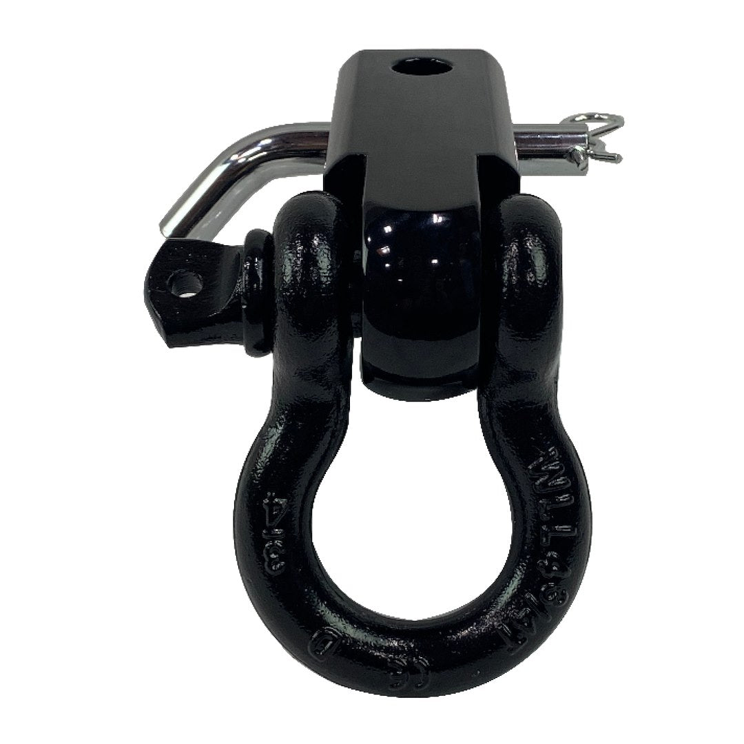 Overland Vehicle Systems 19109901 D-Ring Mount||19109901_4.Jpg||88||ovs19109901||1331829