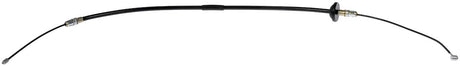 Dorman (Oe Solutions) C95503 Parking Brake Cable||c95503-007.Jpg||85||d18c95503||1148531