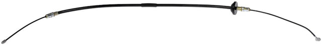 Dorman (Oe Solutions) C95503 Parking Brake Cable||c95503-007.Jpg||85||d18c95503||1148531