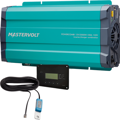 Product of Mastervolt 36212001 Power Inverter