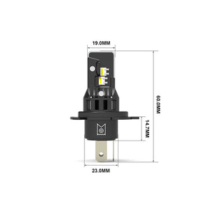 Arc Lighting 21041 Driving/ Fog Light Bulb||21041-Size.Jpg||86||alt21041||907558
