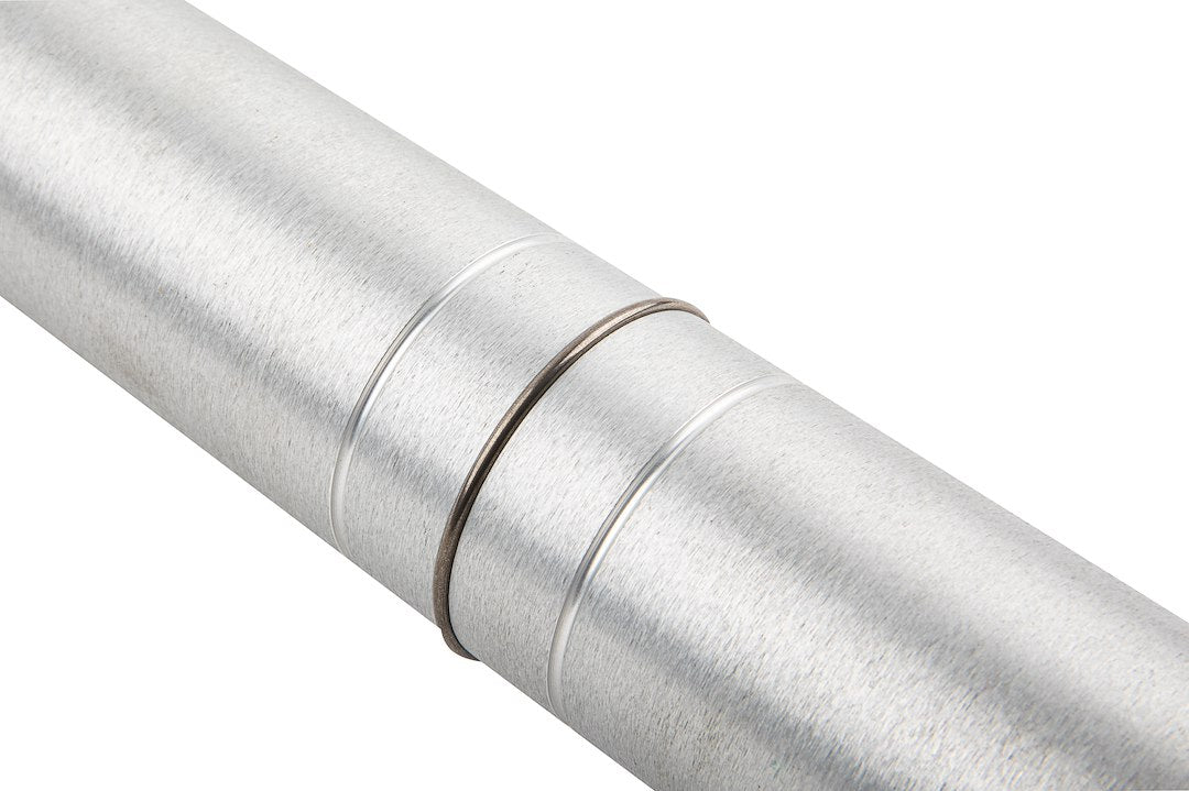 Product of Fox Shocks 985-62-012 No Hydraulic/ Nitrogen Gas Charged Coil Over Shock Absorber 