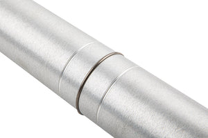 Product of Fox Shocks 985-62-012 No Hydraulic/ Nitrogen Gas Charged Coil Over Shock Absorber 