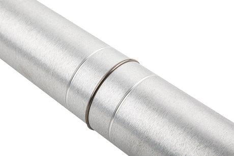 Product of Fox Shocks 985-62-012 No Hydraulic/ Nitrogen Gas Charged Coil Over Shock Absorber 