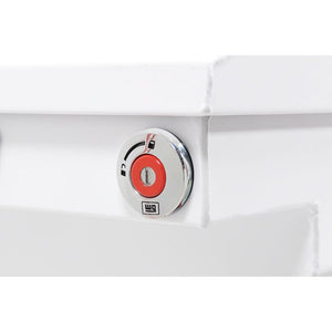 Product of Weather Guard (Werner) 128-3-04 Extra Deep Toolbox 