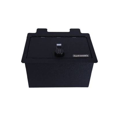 Black Horse Offroad Asgm01 Console Security Insert||asgm01.Jpg||85||blkasgm01||2237990