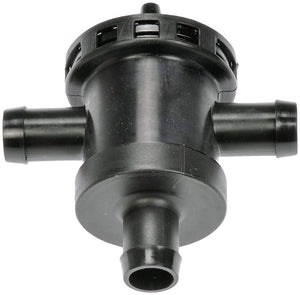 Dorman (Oe Solutions) 911-593 Vapor Canister Vent Valve||||86||d18911593||2013357