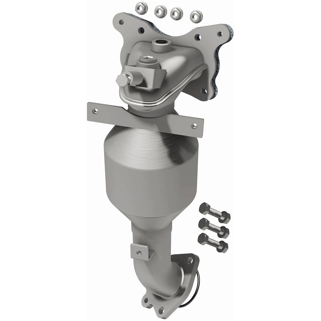 Magnaflow California Converter 6511024 Catalytic Converter||6511024_2.Jpg||87||m666511024||2470971