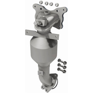 Magnaflow California Converter 6511024 Catalytic Converter||6511024_2.Jpg||87||m666511024||2470971