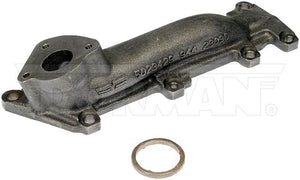 Dorman (Oe Solutions) 674-429 Exhaust Manifold||674-429_2.Jpg||87||d18674429||1142524