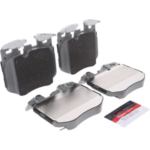 Brembo P06106n Brake Pad||p06106n_Ang.Jpg||90||brmp06106n||1752560