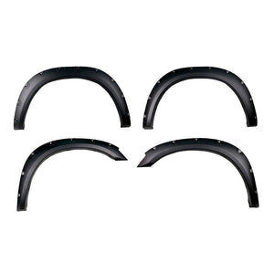 Product of TrailFX TFD3004T  Fender Flare - 