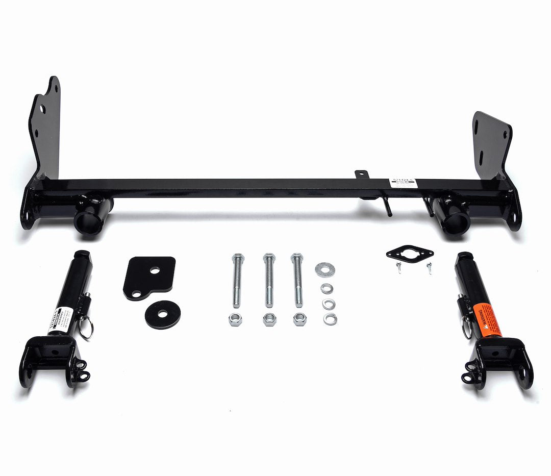 Product of Roadmaster 521424-5 Vehicle Baseplate 
