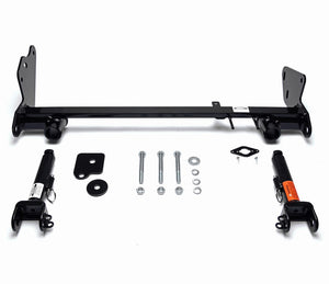 Product of Roadmaster 521424-5 Vehicle Baseplate 