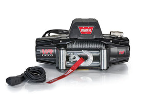Product of Warn 103254 12000 Pound Vehicle Recovery Winch 