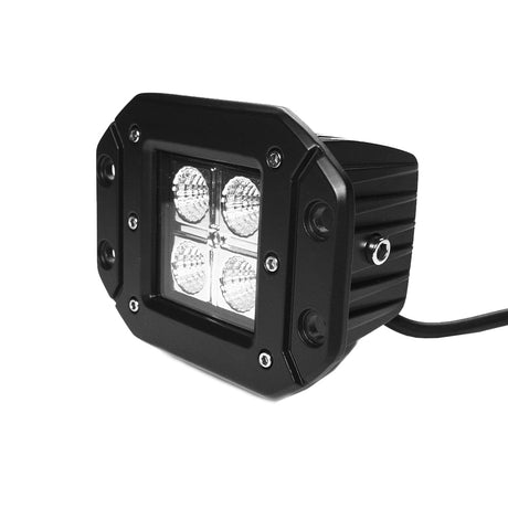 Product of Southern Truck 79910K Driving/ Fog Light 