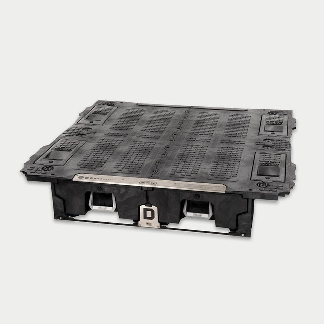 Product of Decked Bed Drawer L W H XG9G 