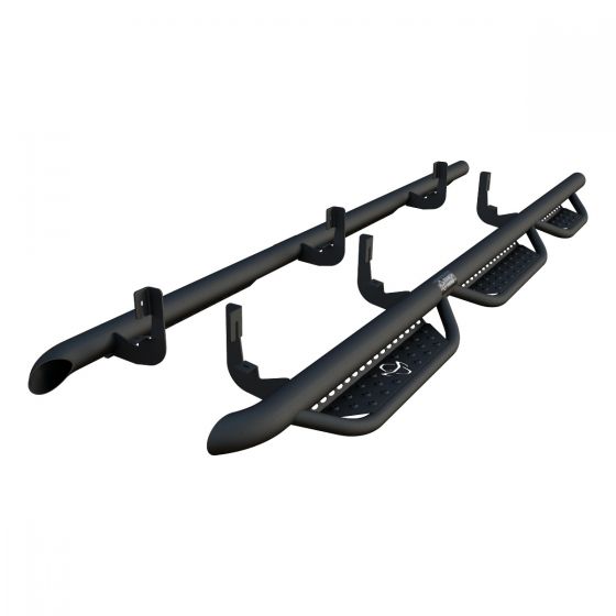 Ranch Hand Mrsc191c6b6s Nerf Bar - Truck Wheel To Wheel||||85||rnhmrsc196b6s||2026017