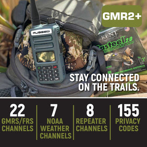 Rugged Radios Gmr2-Plus Gmrs Radio||gmr2-Plus_2.Jpg||87||rgrgmr2plus||958304