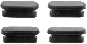 Help! By Dorman 13964 Drum Brake Adjusting Hole Plug||13964-001.Jpg||85||d1813964||1277936