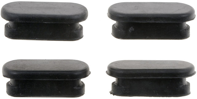 Help! By Dorman 13964 Drum Brake Adjusting Hole Plug||13964-001.Jpg||85||d1813964||1277936