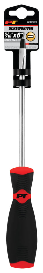 Performance Tool W30991 Screwdriver||w30991_Pkg.Jpg||86||ptlw30991||2345194